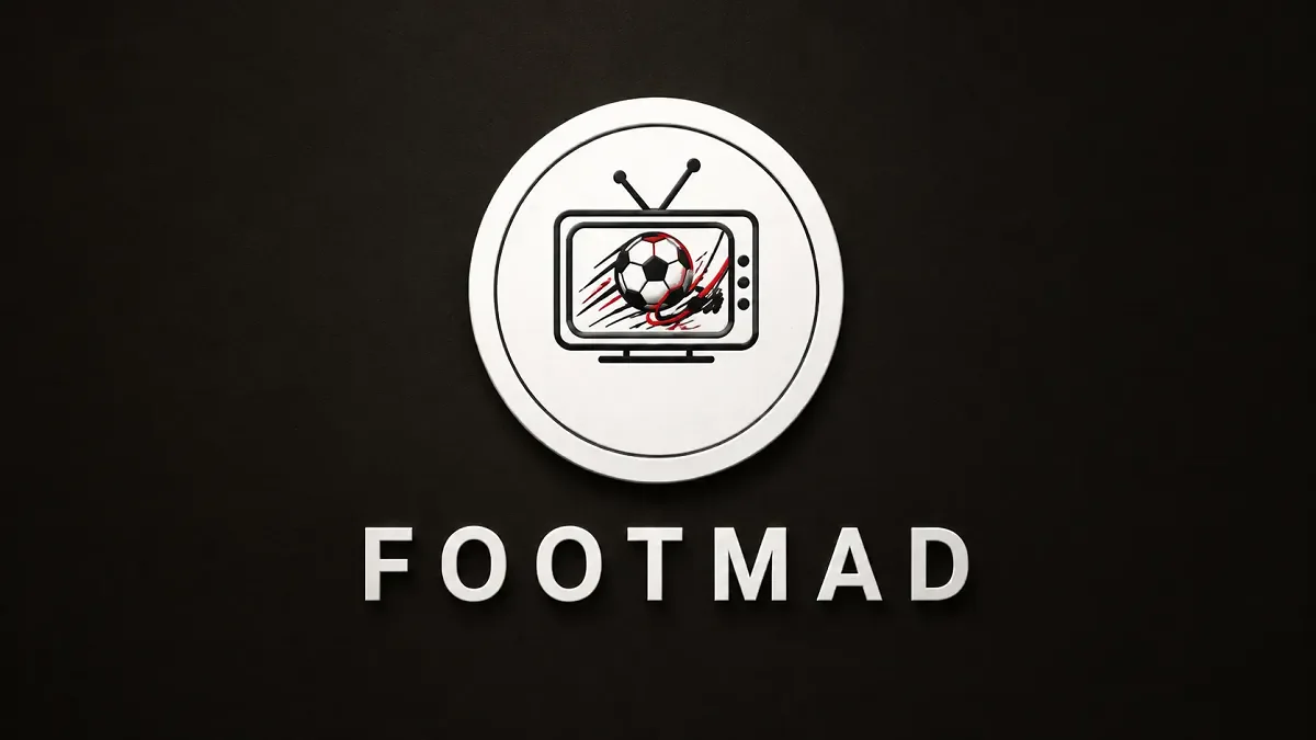 Footmad APK Features and Football Guide